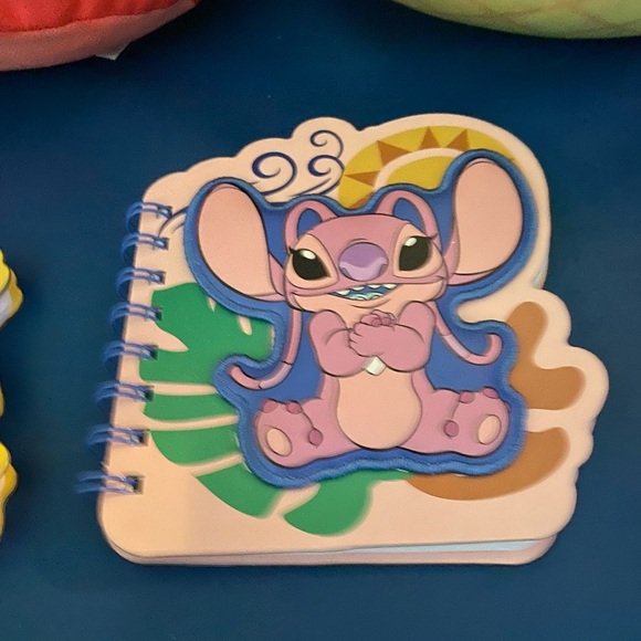 Stitch Squishmallows Bundle - Picture 2 of 13